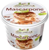 Fromage mascarpone 500 gr